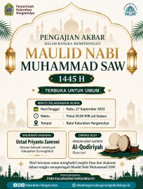 PENGAJIAN AKBAR